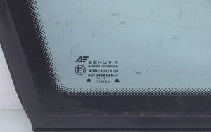 Seat Alhambra (Mk1) Szyba karoseryjna drzwi przednich 43R001100