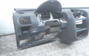 Opel Combo C Kojelauta 09114355