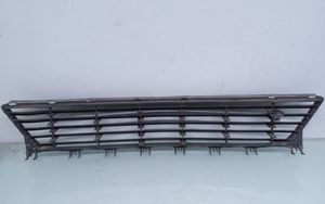 Opel Combo C Front bumper lower grill 