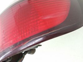 Subaru Outback Rear/tail lights WF06R