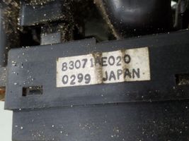 Subaru Outback Interrupteur commade lève-vitre 83071AE020
