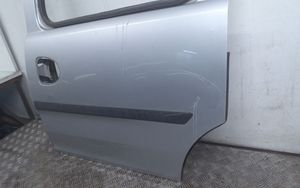 Opel Combo C Porte coulissante latérale 