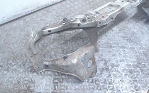 Opel Combo C Pannello di supporto del radiatore 09114128