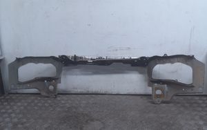 Opel Combo C Pannello di supporto del radiatore 09114128