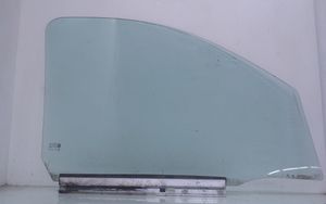 Opel Combo C Front door window glass four-door DOT249AS2M235