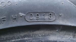BMW 1 E81 E87 Neumático de verano R16 19555R1687V