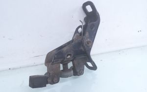 Opel Combo C Guida a rullo centrale per portellone scorrevole 24403082