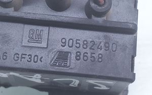 Opel Combo C Giunto di contatto del portellone scorrevole 90582490