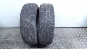 Opel Astra G 15 Zoll Winterreifen 18565R1588T