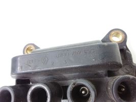 Renault Kangoo I High voltage ignition coil 8200702693