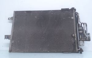 Opel Combo C Radiateur condenseur de climatisation 13189080