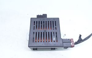 Honda Civic Aerial antenna amplifier ZDC112000