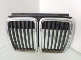 BMW 3 E30 Grille de calandre avant 1884350