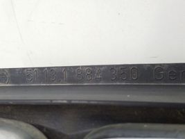 BMW 3 E30 Grille de calandre avant 1884350