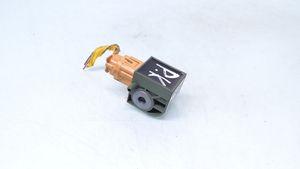 Chevrolet Nubira Airbag deployment crash/impact sensor 96464999