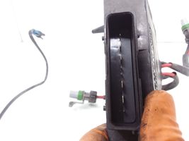 Opel Signum Coolant fan relay 873526Q