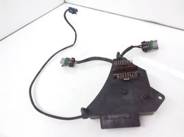 Opel Signum Coolant fan relay 873526Q