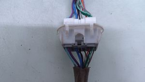 Chevrolet Nubira Front door wiring loom 96613935