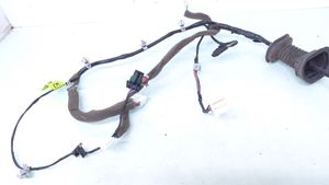 Chevrolet Nubira Front door wiring loom 96613935