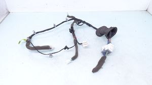 Chevrolet Nubira Front door wiring loom 96613935