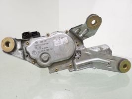 BMW 3 E36 Moteur d'essuie-glace arrière 8360154