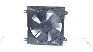 Chevrolet Nubira Ventilatore di raffreddamento elettrico del radiatore 96455893