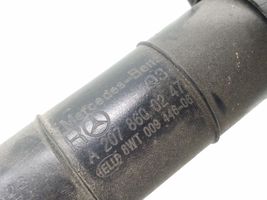 Mercedes-Benz E A207 Difusor de agua regadora de faro delantero A2078600247