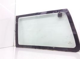 Ford Maverick Rear side window/glass 