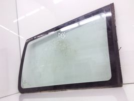 Ford Maverick Rear side window/glass 