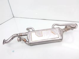 Mercedes-Benz E A207 EGR aušintuvas A6421401675