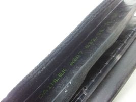 Mercedes-Benz E A207 Front door rubber seal A2076920476