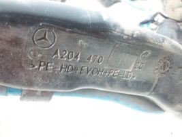 Mercedes-Benz E A207 Réservoir de carburant 2044708201