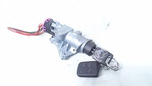 Audi A4 S4 B5 8D Blocchetto accensione 4D0905851E