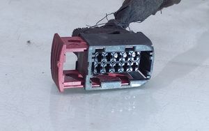 Opel Astra G Cableado de puerta delantera 90559674