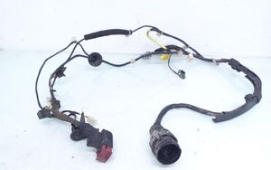 Opel Astra G Etuoven johtosarja 90559674