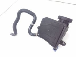 Mercedes-Benz E A207 Réservoir de liquide de direction assistée A0004602283