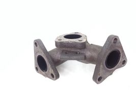 Mercedes-Benz E A207 Exhaust manifold A6421421009