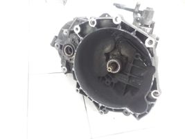 Opel Signum Manual 6 speed gearbox 55194293