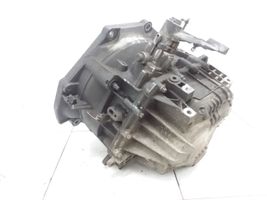 Opel Signum Manual 6 speed gearbox 55194293