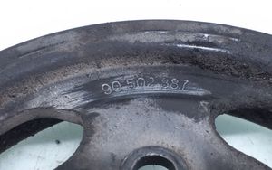 Opel Astra G Puleggia pompa dell’acqua 90502887