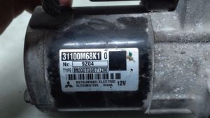 Nissan Pixo Starter motor 31100M68K1