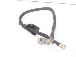 Volkswagen Transporter - Caravelle T6 Negative earth cable (battery) 