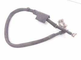 Volkswagen Transporter - Caravelle T6 Negative earth cable (battery) 