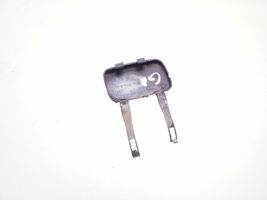 Peugeot 406 Tappo/coprigancio di traino paraurti posteriore 9622974277