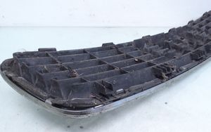 Audi A4 S4 B5 8D Front bumper upper radiator grill 8D0853651E