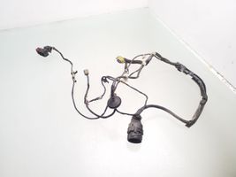 Opel Astra G Front door wiring loom 