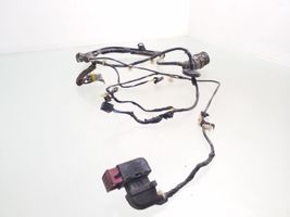 Opel Astra G Front door wiring loom 