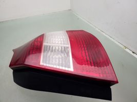 BMW 1 E81 E87 Luci posteriori 63216924502