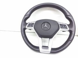 Mercedes-Benz E A207 Columna de dirección A1724604203