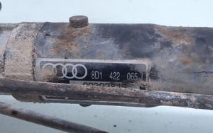 Audi A4 S4 B5 8D Cremagliera dello sterzo 8D1422065J